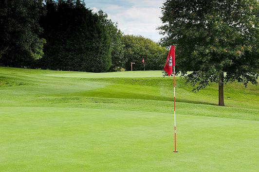 Chartridge launch Leisure Golf packages