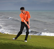 Paul Ashwell, Wyboston Lakes professional