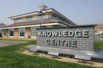 Knowledge Centre, Wyboston Lakes